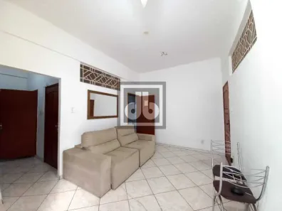 Apartamento com 3 Quartos à venda, 139m² no Flamengo, Rio de Janeiro