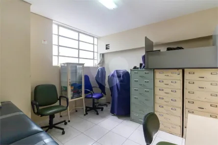Sala Comercial à venda, 140m² no Paraíso, São Paulo
