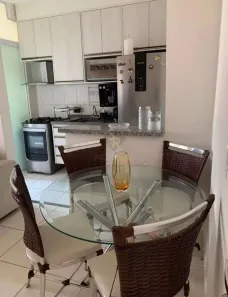 Apartamento com 2 Quartos à venda, 54m² no Ribeirânia, Ribeirão Preto