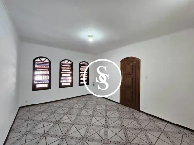 Sobrado com 4 Quartos à venda, 204m² no Assunção, São Bernardo do Campo