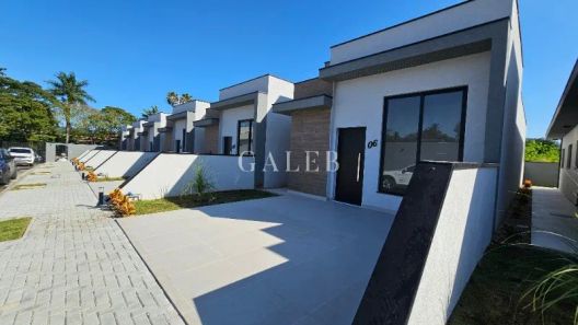 Casa de Condomínio com 3 Quartos à venda, 77m² no Caetetuba, Atibaia