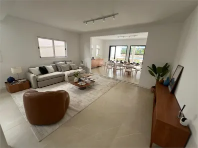 Casa de Condomínio com 4 Quartos à venda, 336m² no Alphaville, Santana de Parnaíba