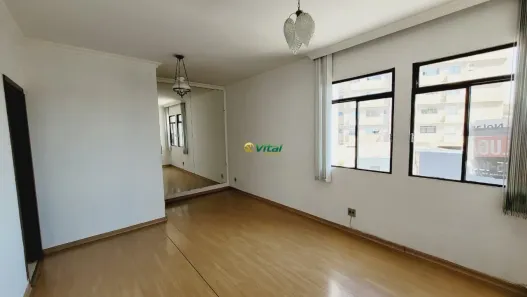 Apartamento com 2 Quartos para alugar, 65m² no Cidade Nova, Belo Horizonte