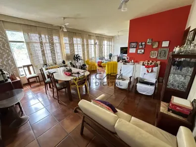 Cobertura com 4 Quartos à venda, 150m² no Ipanema, Rio de Janeiro