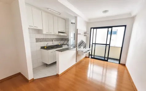 Apartamento com 1 Quarto à venda, 40m² no Parque Imperial, São Paulo