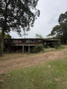 Fazenda/Sítio com 8 Quartos à venda, 500m² no Ressacada, Garopaba