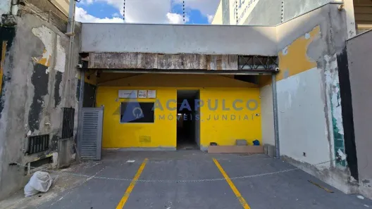 Sala Comercial para alugar, 320m² no Centro, Jundiaí