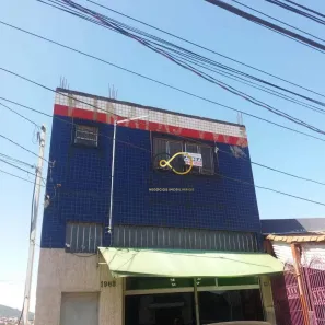Galpão/Depósito/Armazém à venda, 135m² no Jardim Paraíso, Guarulhos