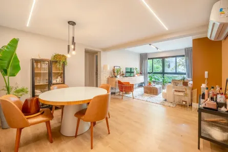 Apartamento com 3 Quartos à venda, 101m² no Menino Deus, Porto Alegre