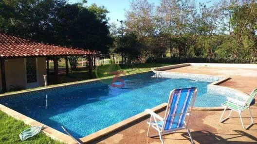 Fazenda/Sítio com 1 Quarto à venda, 350m² no Rio Verde, Bauru