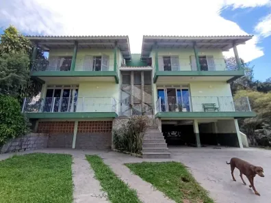 Casa com 4 Quartos para alugar, 280m² no Trindade, Florianópolis