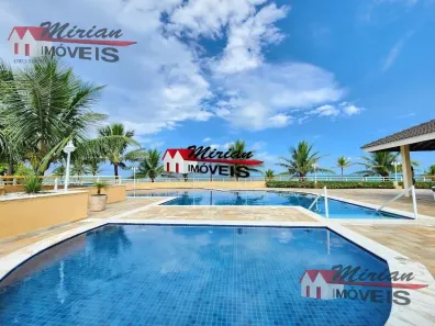 Casa de Condomínio com 4 Quartos à venda, 212m² no Parque Turistico, Peruíbe