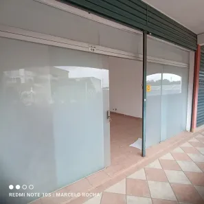 Sala Comercial com 1 Quarto à venda, 26m² no Granja Viana II, Cotia