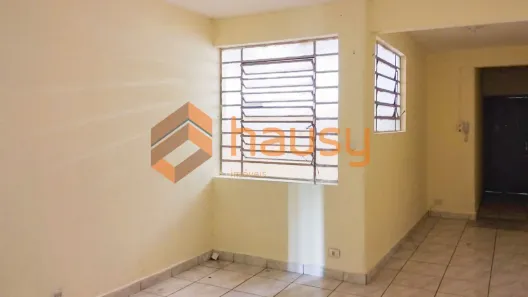 Apartamento com 2 Quartos para alugar, 60m² no Pari, São Paulo