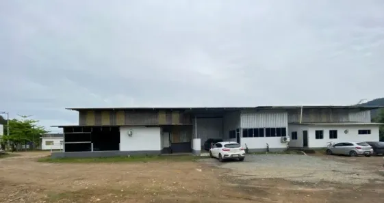Galpão/Depósito/Armazém para alugar, 400m² no Schroeder I, Schroeder