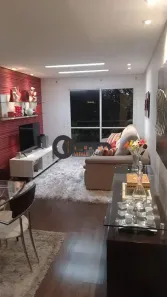 Apartamento com 2 Quartos à venda, 96m² no Alto da Mooca, São Paulo
