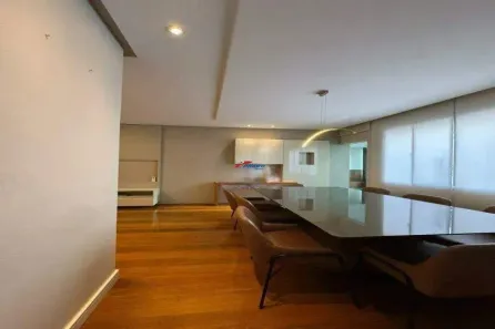 Apartamento com 3 Quartos para alugar, 177m² no Barroca, Belo Horizonte