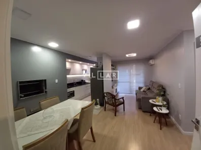 Apartamento com 2 Quartos à venda, 78m² no Três Vendas, Pelotas