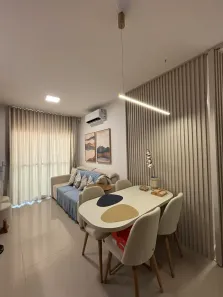 Apartamento com 2 Quartos à venda, 57m² no Cruz das Almas, Maceió