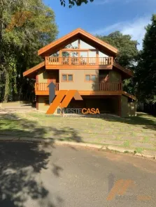 Casa de Condomínio com 7 Quartos à venda, 980m² no Parque Campolim, Sorocaba