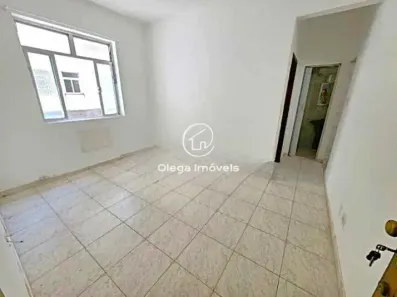 Apartamento com 1 Quarto à venda, 40m² no Copacabana, Rio de Janeiro