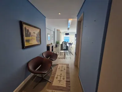Sala Comercial para alugar, 80m² no Bela Vista, São Paulo