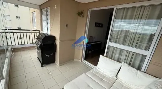 Apartamento com 3 Quartos à venda, 95m² no Jardim Estoril, São José dos Campos