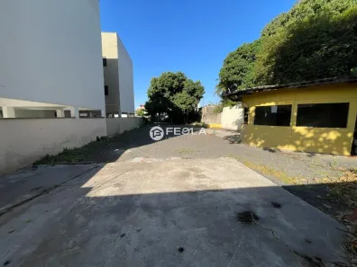 Lote/Terreno para alugar, 468m² no Vila Jones, Americana