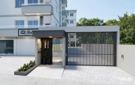 Apartamento com 2 Quartos à venda, 52m² no Sertão do Maruim, São José