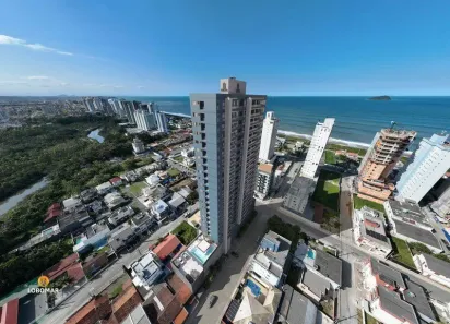 Cobertura com 4 Quartos à venda, 171m² no Centro, Balneário Piçarras