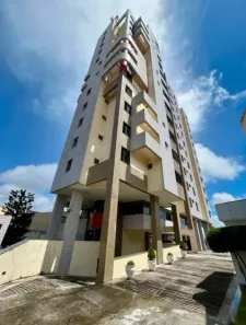 Apartamento com 3 Quartos à venda, 135m² no Centro, Fortaleza