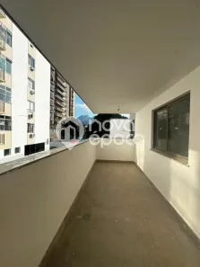 Apartamento com 3 Quartos à venda, 97m² no Vila Isabel, Rio de Janeiro
