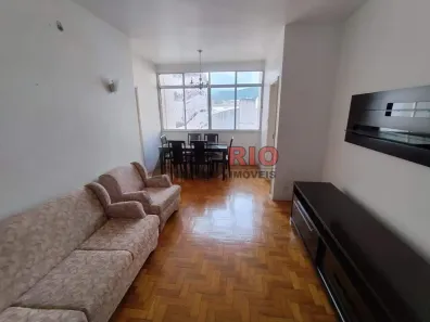 com 3 Quartos à venda, 88m² no Méier, Rio de Janeiro