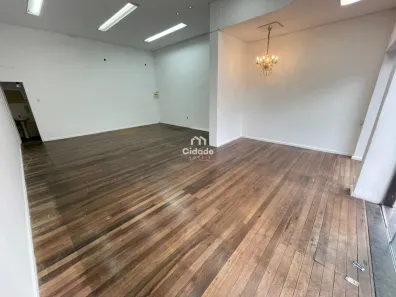 Sala Comercial para alugar, 40m² no Centro, Jaraguá do Sul