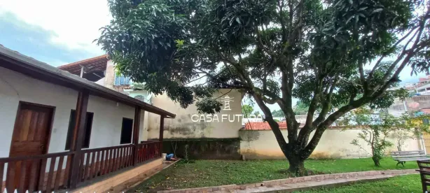 Casa com 2 Quartos à venda, 49m² no Santo Agostinho, Volta Redonda