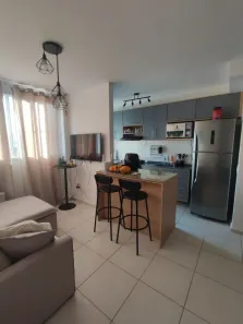Apartamento com 2 Quartos à venda, 45m² no Vargem Pequena, Rio de Janeiro