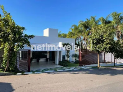 Casa com 7 Quartos à venda, 313m² no Escarpas Do Lago, Capitólio