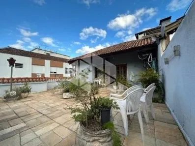 Cobertura com 3 Quartos à venda, 214m² no Moinhos de Vento, Porto Alegre