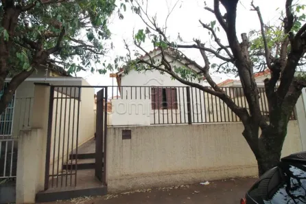 Casa com 2 Quartos à venda, 150m² no Vila Ercília, São José do Rio Preto