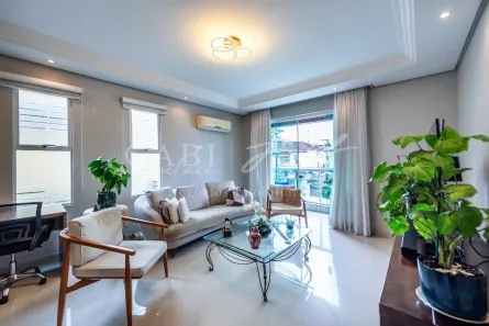 Casa com 4 Quartos à venda, 227m² no Boqueirão, Santos