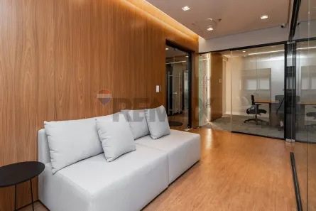 Sala Comercial para alugar, 180m² no Brooklin Paulista, São Paulo