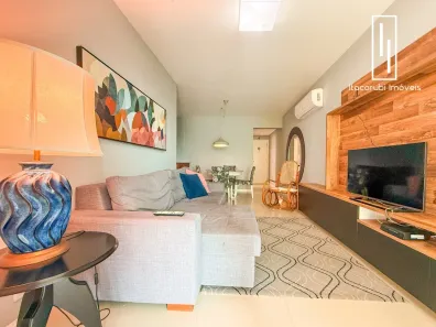 Apartamento com 3 Quartos à venda, 92m² no Itacorubi, Florianópolis