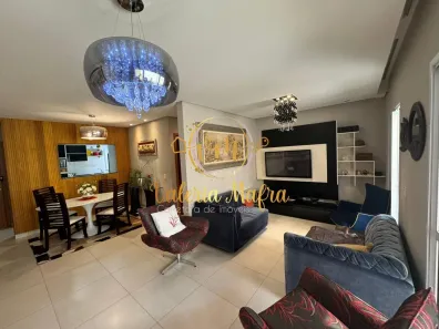 Apartamento com 3 Quartos à venda, 100m² no Centro, São Bernardo do Campo