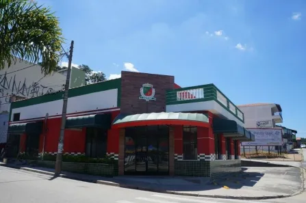 Imóvel Comercial para alugar, 350m² no Vila Nova São Roque, São Roque