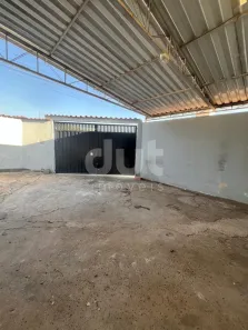 Casa com 1 Quarto para alugar, 50m² no Jardim Terras de Santo Antônio, Hortolândia