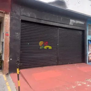 Ponto Comercial para alugar, 240m² no Rudge Ramos, São Bernardo do Campo