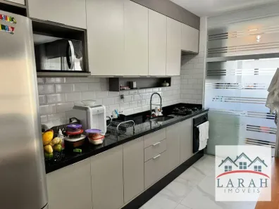 Apartamento com 2 Quartos à venda, 76m² no Centro, Osasco