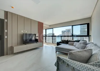Apartamento com 4 Quartos à venda, 193m² no Centro, Balneário Camboriú