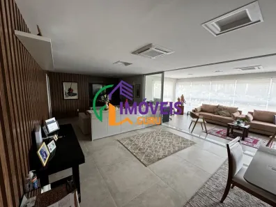 Cobertura com 3 Quartos à venda, 1336m² no Perdizes, São Paulo