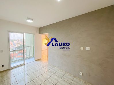 Apartamento com 2 Quartos à venda, 52m² no Santa Claudina, Vinhedo